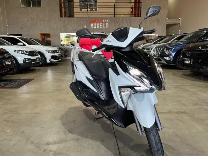 HONDA ELITE 125 2022