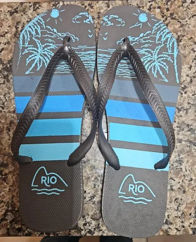 Chinelo Masculino com estilo e conforto