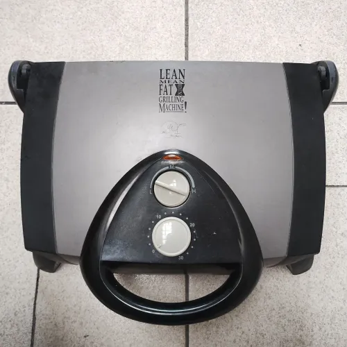 Grill George Foreman