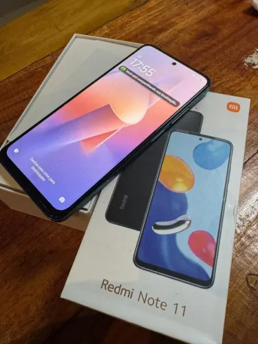 Redmi Note 11
