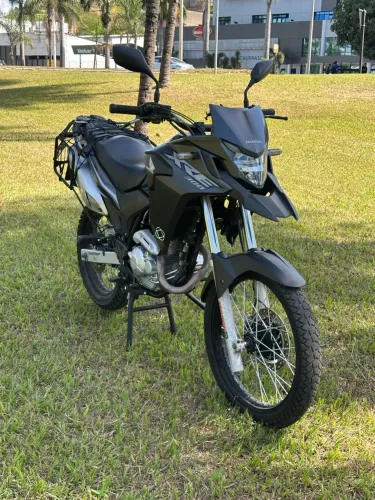 XRE 300 2021 ABS