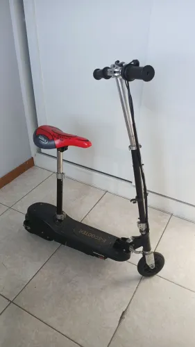 Patinete Elétrico 