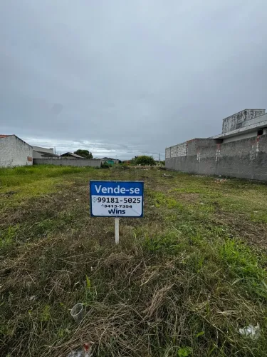 Terreno no Rincão