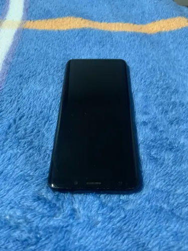 Galaxy S9, 128GB