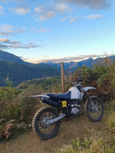 Vendo XR200 1997
