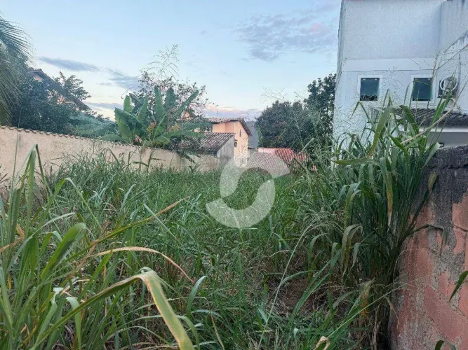 TERRENO À VENDA SERRA GRANDE