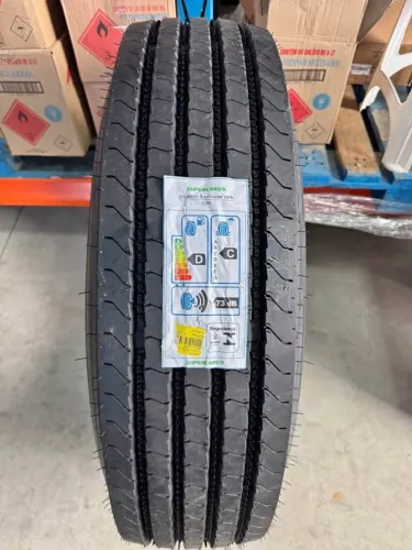 Pneu caminhão 275/80r22,5 - melhor preço Curitiba