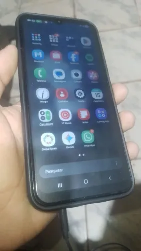 Samsung a14