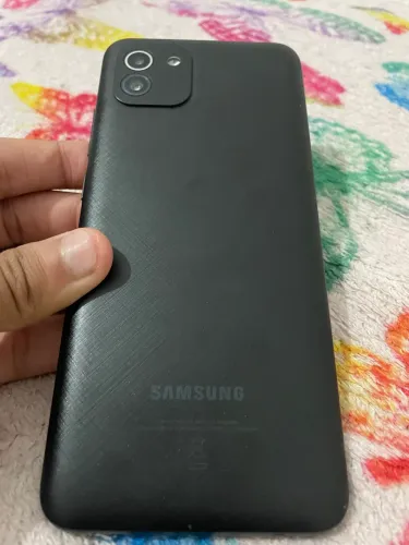 Samsung Galaxy A04e Para uso de Peças 