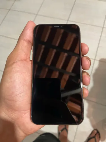 Iphone 11pro 256gb