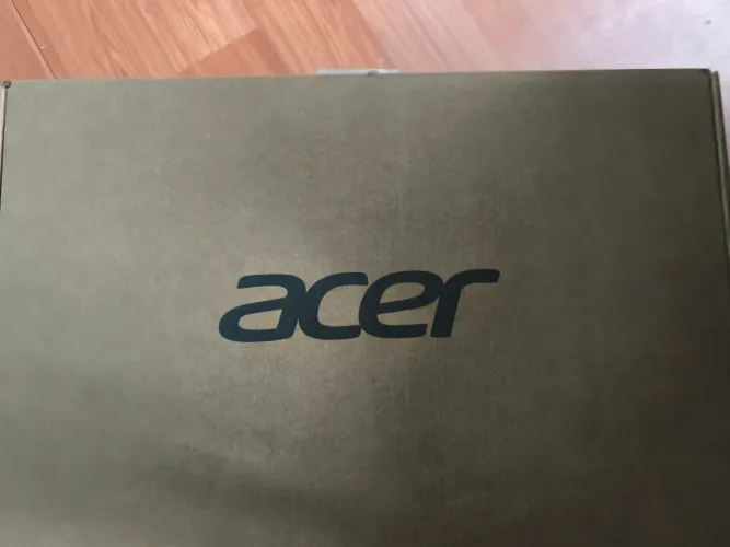 Notebook Acer Swift SF314-511 - Intel Core i7 11ª Geração | 16 GB RAM | SSD 1 TB
