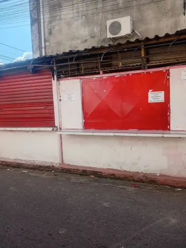 Ponto comercial no zunbir 2. Ao lado supermercado barato d+