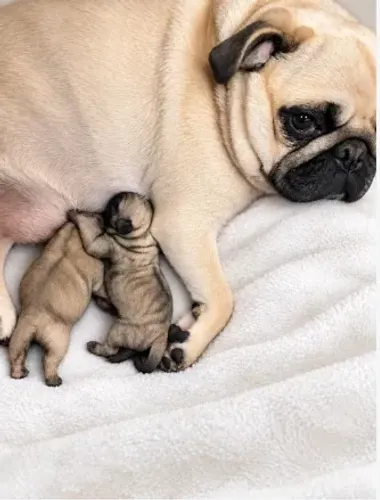 DOAÇÃO PUG