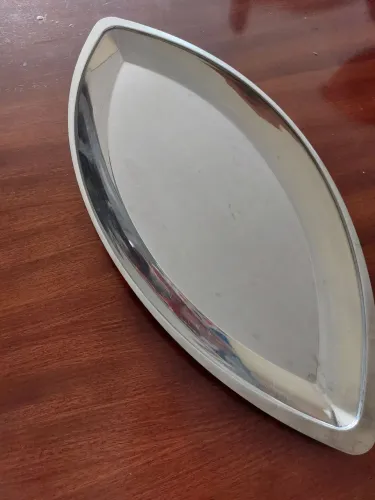 Item de Cozinha Inóx