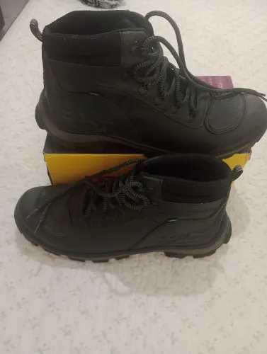 Sapatos masculino