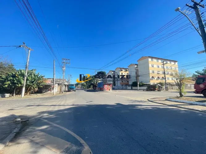 Próximo Igreja Santa Terezinha Ponto Comercial Terreno 6x30 Residencial 80 M² Área Privati