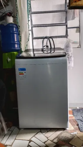 Máquina de Lavar Roupa 13k