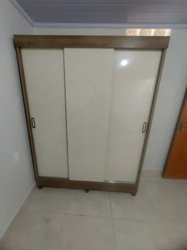 Guarda roupa Palermo direto da fábrica