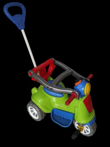 Motinha infantil