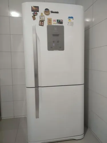 Geladeira 
