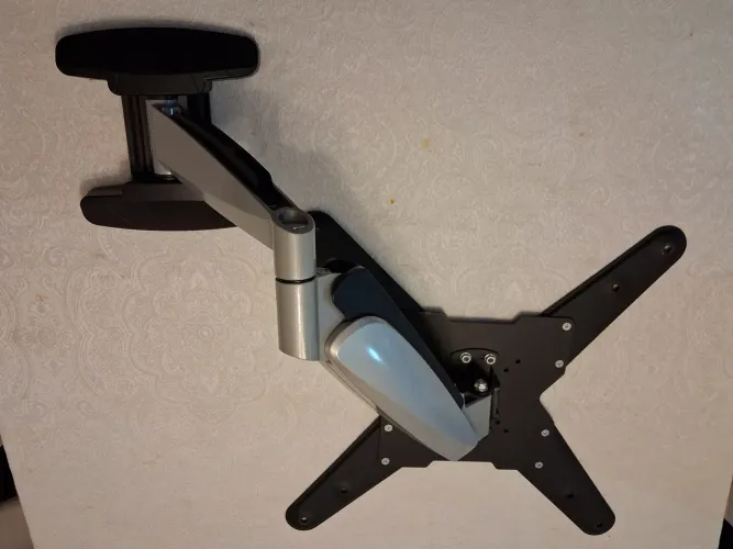 Suporte TV até 60 polegadas