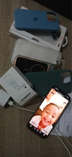 Iphone 16 pro max 256 gb