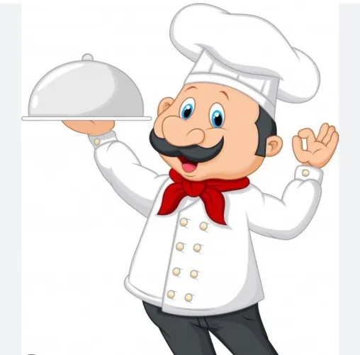 COZINHEIRO ( A).  COM EXPERIÊNCIA COMPROVADA 