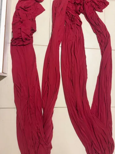 Tecido Acrobático, aero pilates, neopilates (6metros)