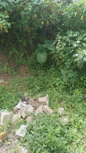 Terreno 05 por 12 são José Ferraz de vasconcelos aceito carro ou moto mais dinheiro