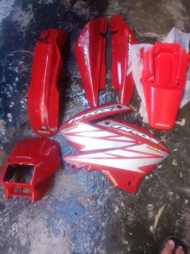 Kits pra Broz 2008