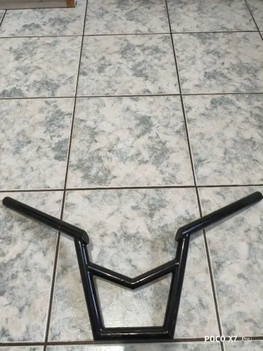 Guidão motoboys (Master bikes)