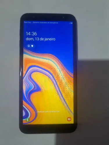 Samsung J6 +