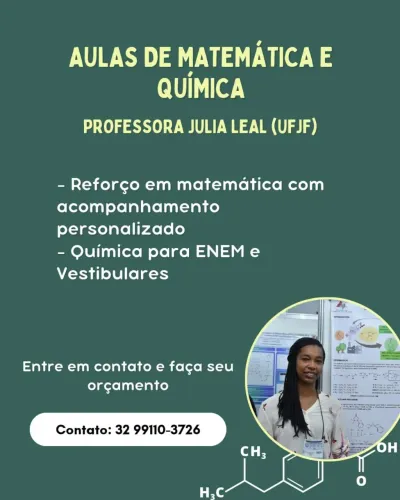 AULAS DE REFORÇO COM O MELHOR PREÇO