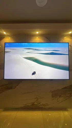 SMART TV LG 86 POLEGADAS