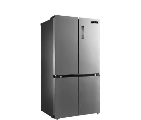 Geladeira springer french door 4 portas