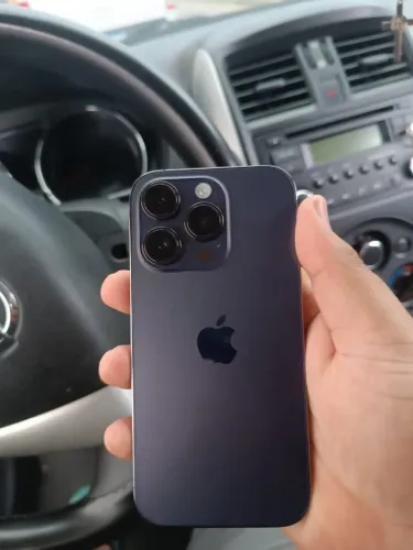 Vendo IPhone 14 Pro