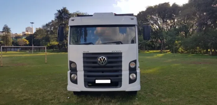 Vw 24250 munck PKK 23 ano 2010