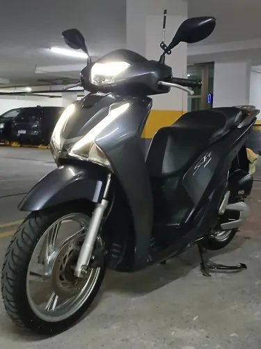 Vendo SH 150i