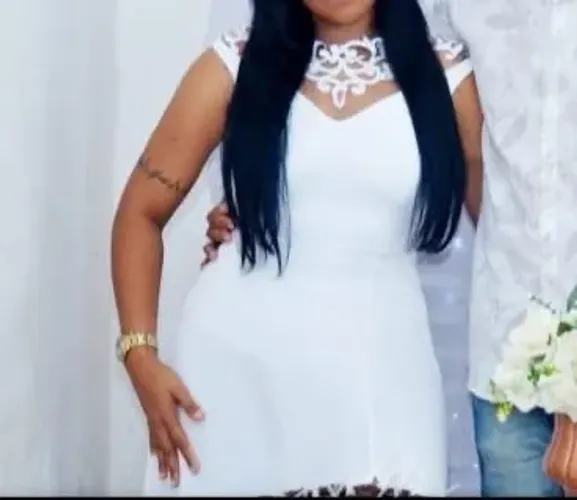 Vestido de noiva