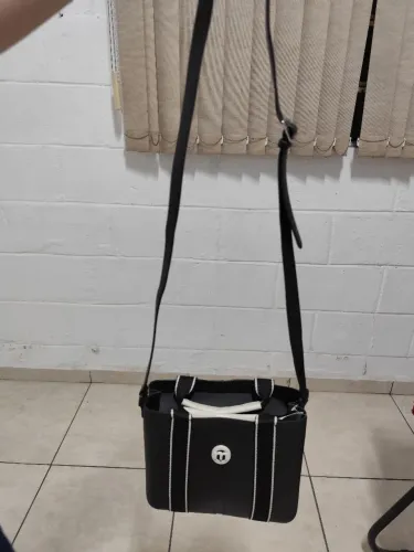 Bolsa da moleca