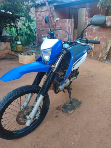 Lander 250