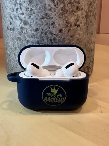 Air Pods PRO 1 | Impecável 