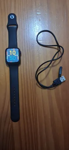 Smartwatch HW16 de 44mm