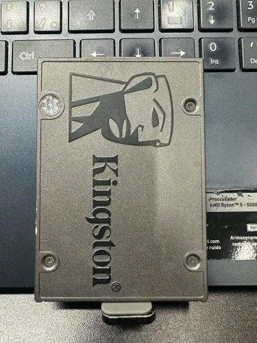 SSD Kingston