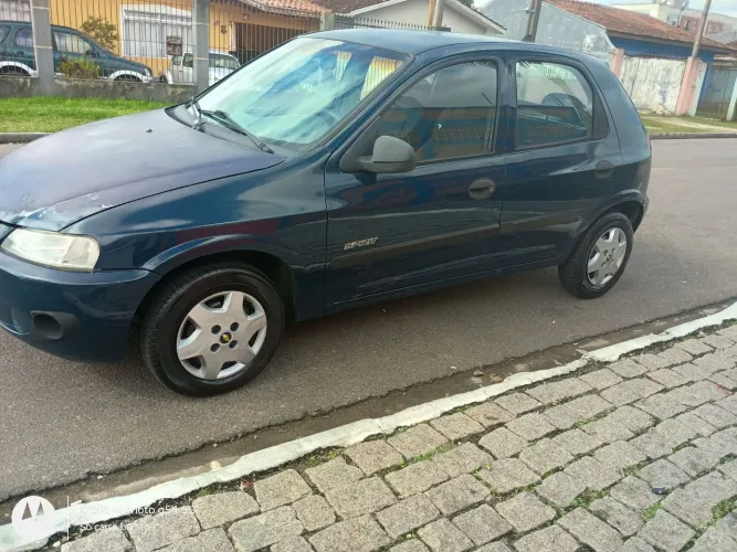 Chevrolet Celta Spirit/ LT 1.0 MPFI 8V Flexp. 5P 2006