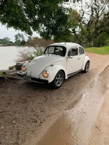 Volkswagen Fusca 1300 1997