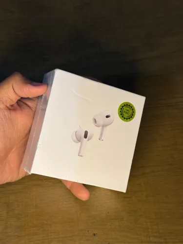 AIRPODS PRO ? QUALIDADE E ESTILO NA SUA ROTINA!