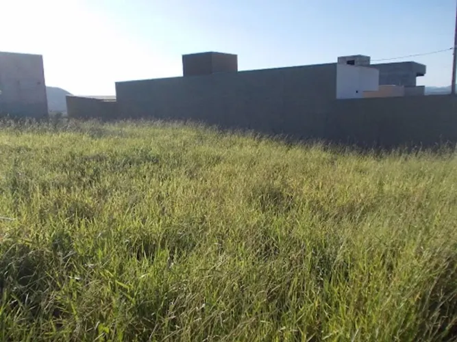 Terreno à venda, 200 m² por R$ 160.000,00 - Miranda Do Douro - Bom Jesus dos Perdões/SP