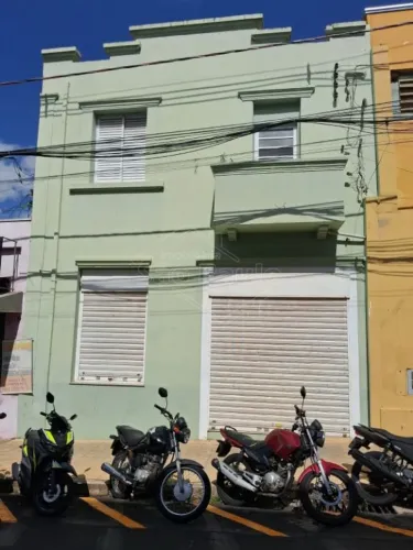 Locação de Comercial / Prédio na cidade de Araraquara