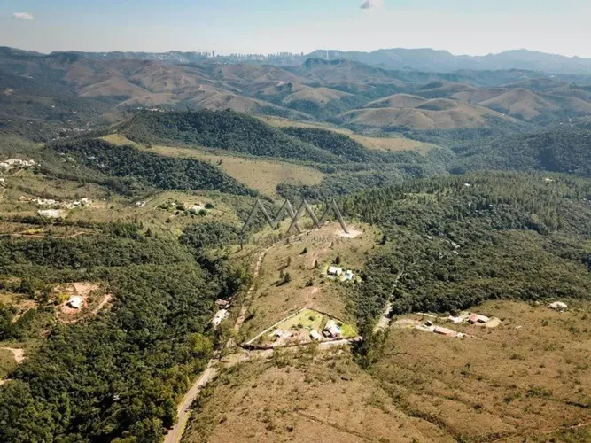Lote à Venda no Condomínio Village Sans Souci | 1.449 m²